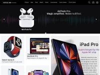 Desktop screenshot for ivenus.in