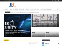 Desktop screenshot for blogshub.org