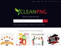 Desktop screenshot for kisspng.com