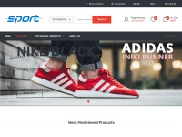 Desktop screenshot for houtz.co