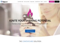 Desktop screenshot for fuze360.com