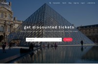 Desktop screenshot for museuly.com