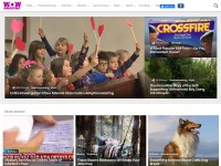 Desktop screenshot for wowamazing.com