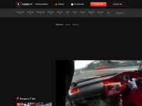 Desktop screenshot for filmiki.tv