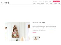 Desktop screenshot for ana-white.com