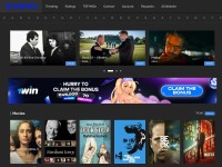 Desktop screenshot for xxihd.com