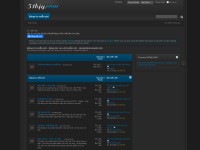 Desktop screenshot for dangtinmienphi.info