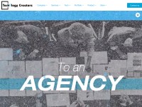 Desktop screenshot for tech9logy.com