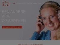 Desktop screenshot for studio-oranjeoord.nl