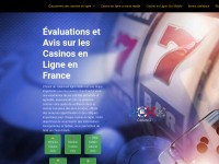 Desktop screenshot for jeuxcasinofr.com