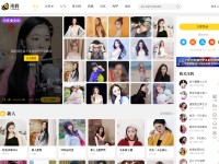 Desktop screenshot for laifeng.com