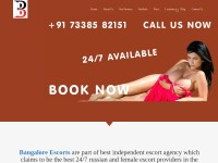 Desktop screenshot for bangalorefriend.com