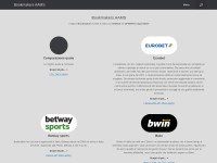 Desktop screenshot for bookmakersaams.bet