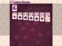 Desktop screenshot for valentinesdaysolitaire.com