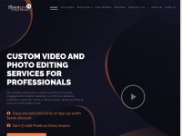 Desktop screenshot for shootpro24.com