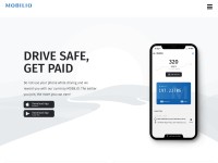 Desktop screenshot for mobilio.cc