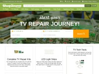 Desktop screenshot for shopjimmy.com