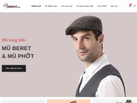 Desktop screenshot for muberet.com