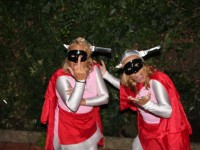 Desktop screenshot for doscarasyunacruz.com