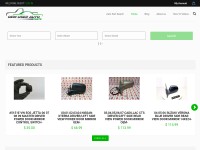 Desktop screenshot for oemusedautoparts1.com