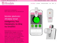 Desktop screenshot for test-owulacyjny.com