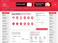 Desktop screenshot for vinaybajrangi.com