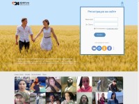 Desktop screenshot for 24open.ru