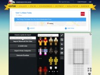 Desktop screenshot for needcoolshoes.com