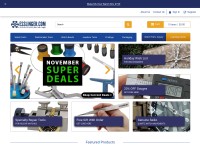 Desktop screenshot for esslinger.com