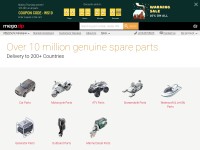 Desktop screenshot for megazip.net