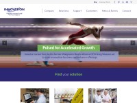 Desktop screenshot for innovat.com