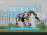 Desktop screenshot for gmb.io