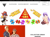 Desktop screenshot for vultech.fr