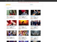 Desktop screenshot for afdah.org