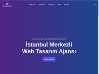 Desktop screenshot for irfanmedia.com