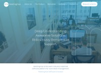 Desktop screenshot for mmxreservations.com