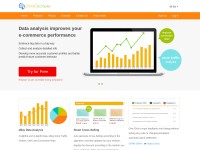 Desktop screenshot for datacaciques.com