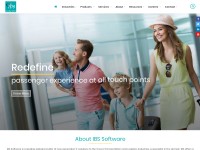 Desktop screenshot for ibsplc.com