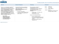 Desktop screenshot for farlex.com