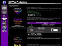 Desktop screenshot for blitwise.com