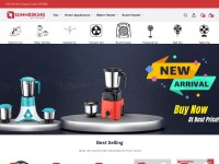 Desktop screenshot for summerkingonline.com