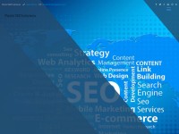 Desktop screenshot for charliesianipar.com