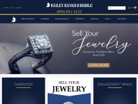 Desktop screenshot for baileybanksandbiddle.com