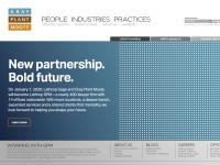 Desktop screenshot for gpmlaw.com