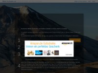 Desktop screenshot for bilder-hochladen.net