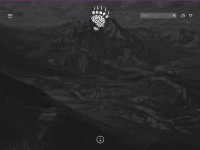 Desktop screenshot for banfflakelouise.com