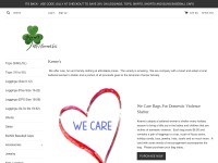 Desktop screenshot for keenes.biz