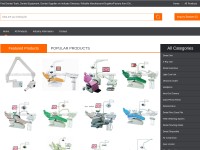 Desktop screenshot for medical-instruments-mould.com