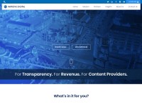 Desktop screenshot for improvedigital.com