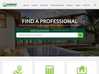 Desktop screenshot for fairwayindependentmc.com